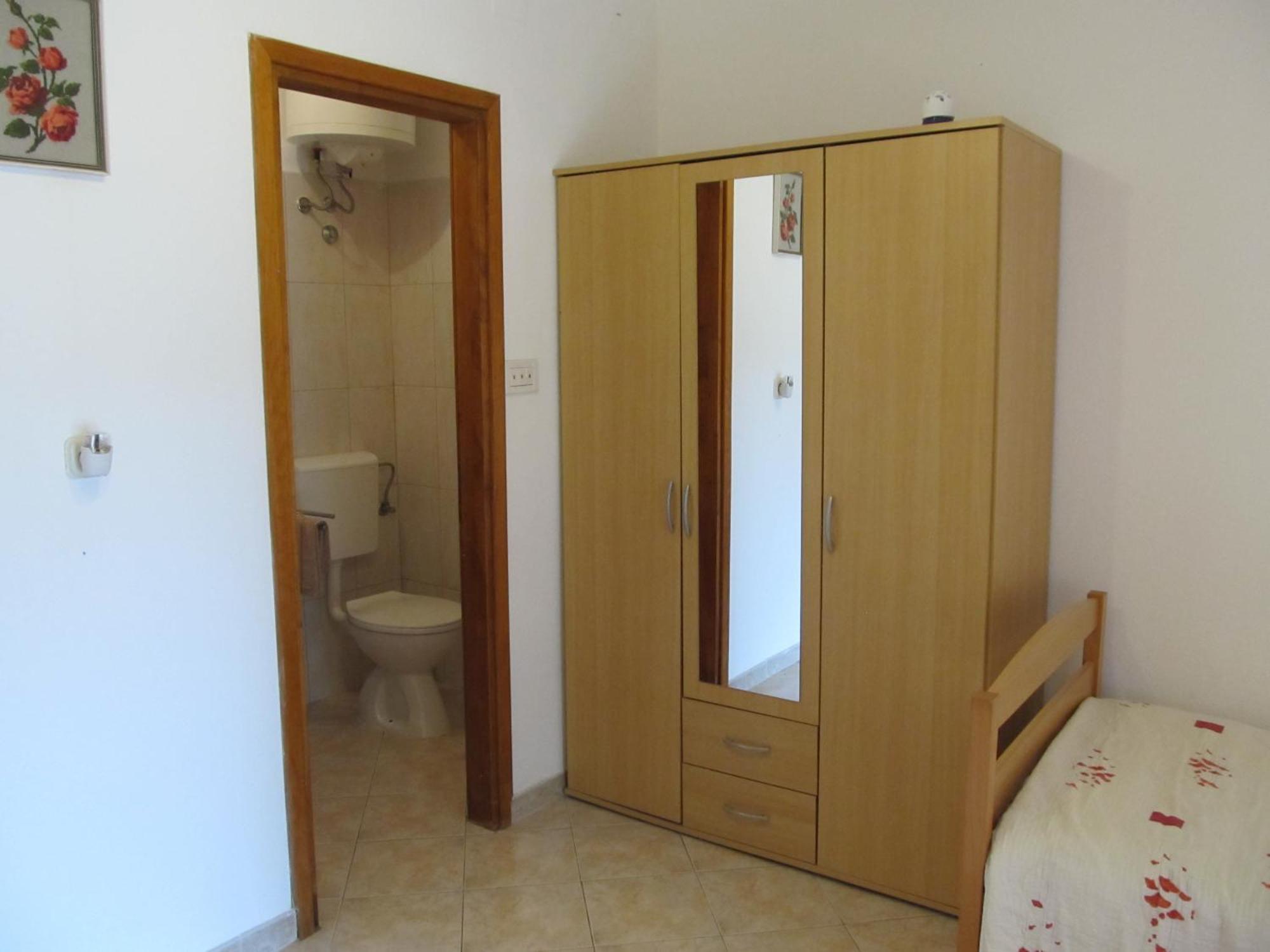 Apartments Vesna With Pool - New! Sveti Lovrec Pazenaticki Room photo