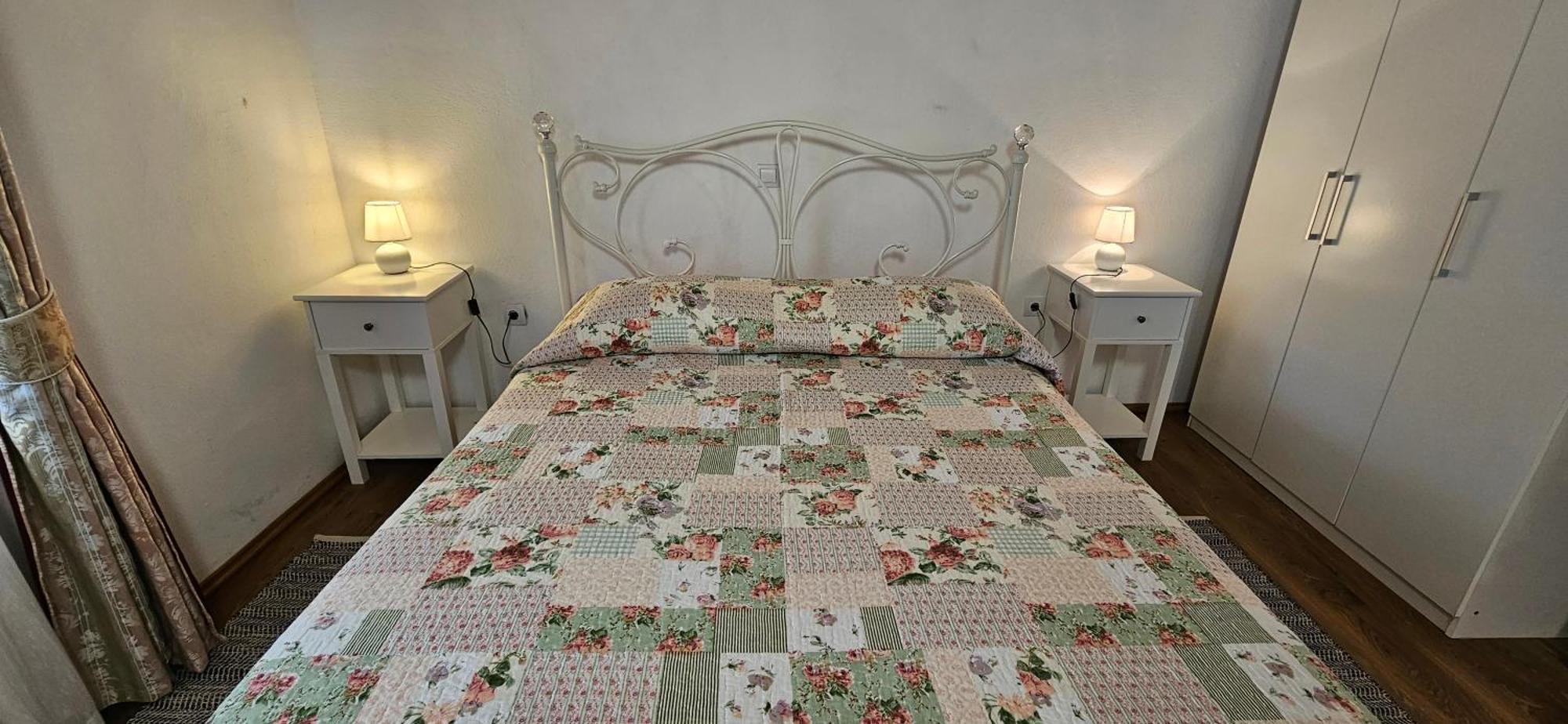 Apartments Vesna With Pool - New! Sveti Lovrec Pazenaticki Room photo